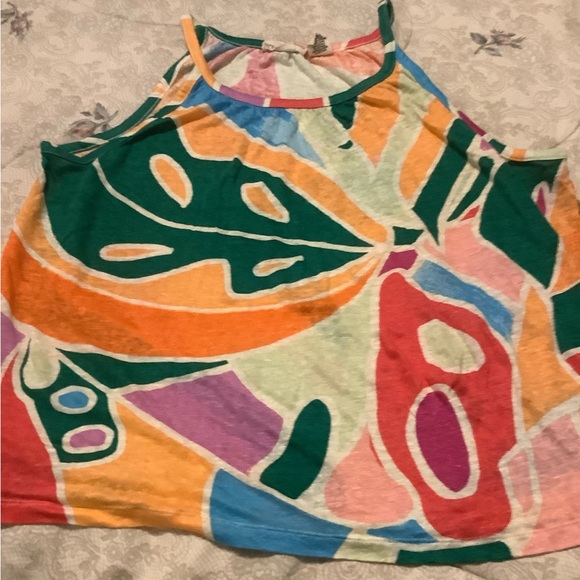 Cristian sirlano large top stretch - Picture 1 of 3